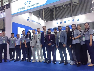 CPHI ChinaとPMEC Chinaは、上海ニューインターナショナルエキスポセンターに壮大に開かれています